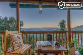 SaffronStays Altura, Mukteshwar - pahadi meals served at this orchard villa